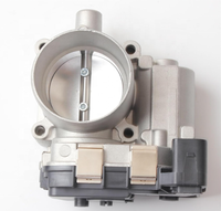 Compresseur AC QRJX-123A haute efficacité OEM Chery pour les compresseurs d'air Mitsubishi Arrizo 5 neufs R134a 12V de remplacement