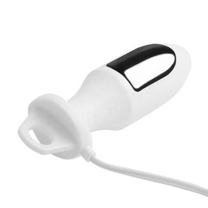 Konmed 510(k) électrode de Toner de Kegel compatible effacée KM-507 de sonde vaginale pour la <span class=keywords><strong>stimulation</strong></span> musculaire électrique du plancher pelvien des femmes - Product Image 5