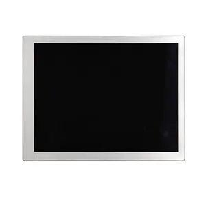 Yüksek kaliteli Tianma 6.5 inç IPS TFT LCD ekran P0650VGF1MA10 640x480 ve 800 nit yüksek parlaklık