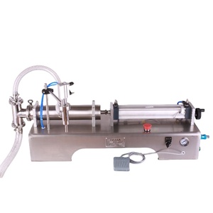 Máquinas de Llenado de Aceite/Bebidas para Pequeñas Empresas, en Oferta - Product Image 6