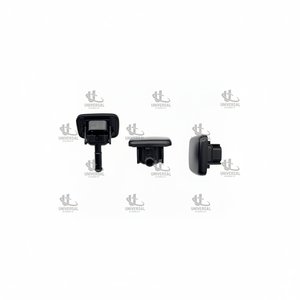 Boquilla de lavado de faros delanteros derecha SORENTO para modelos 2003-2006 98450-3E000 Accesorio de iluminación para automóvil TR - Product Image 2