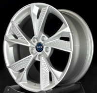 Ruedas Forjadas de Aluminio para Automóviles SRX, las Más Vendidas, Ruedas Forjadas de Aluminio de Alta Calidad, Ruedas para Automóviles de Pasajeros