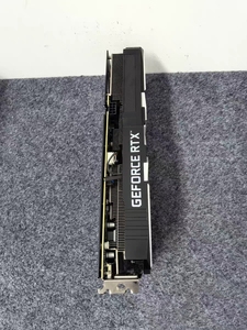 การ์ดจอแยกสำหรับเดสก์ท็อปประสิทธิภาพสูง 24GB GDDR6X PCIe 4.0 สำหรับเล่นเกม 8K การฝึกอบรม AI การเรนเดอร์วิดีโอ การออกแบบ 3 มิติ - Product Image 5