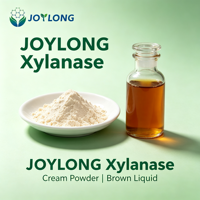 Poudre d'enzyme Xylanase CHXy à haute activité pour la production d'xylo-oligosaccharides, industrie de transformation alimentaire