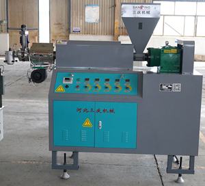 Otomatik buz Pop Popsicle Lolly tüp kalıpta şişirme makinesi plastik tüpler mühürleme makinesi - Product Image 4