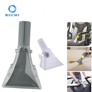 Piezas de repuesto para <span class=keywords><strong>aspiradora</strong></span>, <span class=keywords><strong>boquilla</strong></span> de <span class=keywords><strong>aspiradora</strong></span> para alfombras para Karchers para Puzzi 10/1 10/2 8/1 modelo 41300010, <span class=keywords><strong>aspiradora</strong></span> - Product Image 1