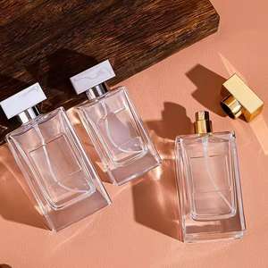 Perfume de Lujo en Spray Corporal con Aroma a Rosas Dulces, Ligero y de Larga Duración, para Hombres y Mujeres, Gran Venta - Product Image 1