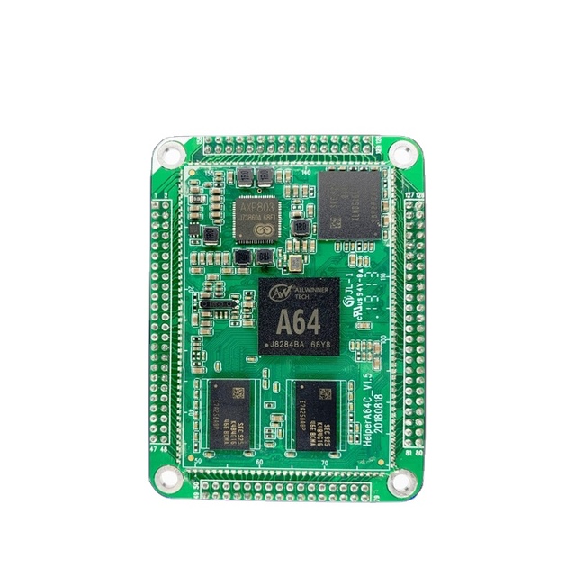 motherboards controller board