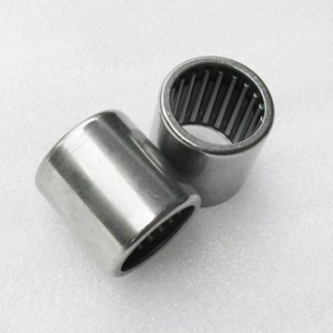 ตลับลูกปืนเม็ดเข็มเหล็กโครเมียมคุณภาพดี หล่อลื่นด้วยจาระบี ความแม่นยำสูง HK HF P6 แบบแถวเดียว HK0509 <span class=keywords><strong>HK0510</strong></span> HF0409 HF0612 - Product Image 6