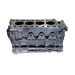Zero Hour Cylinder Block G3620 G3564 Diesel Engine Assembly Complete Full Cast Short Block Unused - Product Image 1
