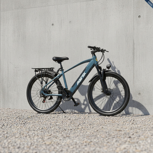 Aairsk 2026 Nouvelle Arrivée Vélo Électrique S800 Grand Cadre Meilleur Prix 36V 250W Vélo Électrique Urbain pour Homme Haute Vitesse Jusqu'à 35-55KM/H - Product Image 3