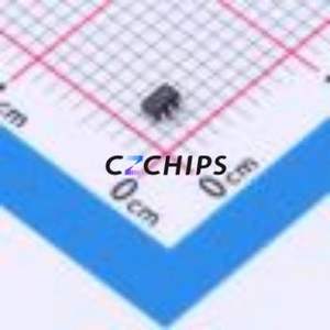 Amplificador operativo de chip IC de circuito integrado TLV521DCKT, original y nuevo - Product Image 1