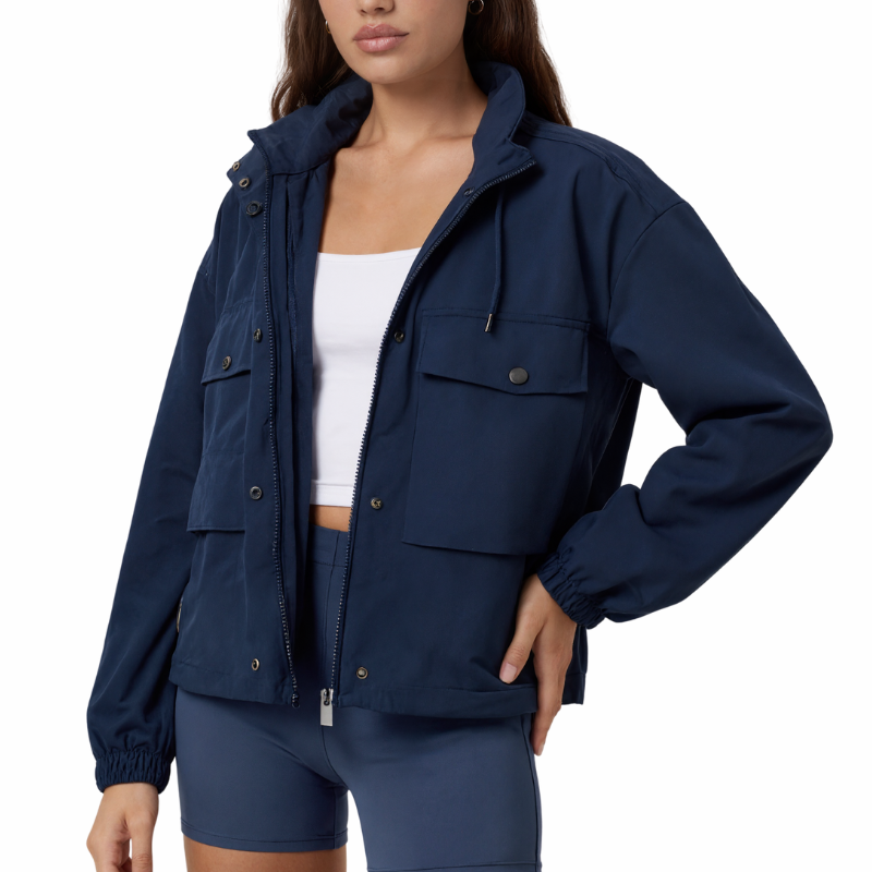 สีน้ำเงิน