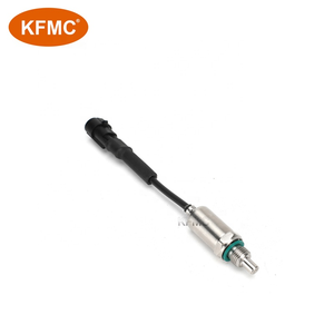 <span class=keywords><strong>KAFU</strong></span> 7240-A-015 สำหรับเซ็นเซอร์วัดอุณหภูมิน้ำ SY135-8 พร้อมการรับประกัน 1 ปี อะไหล่รถขุด - Product Image 4