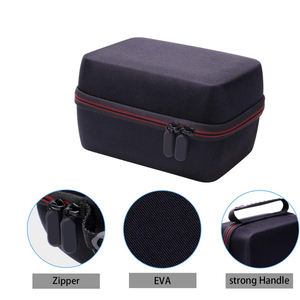 यात्रा के लिए सुरक्षात्मक कस्टम हार्ड ईवा मामले <span class=keywords><strong>Omron</strong></span> हाथ रक्तचाप की निगरानी - Product Image 5