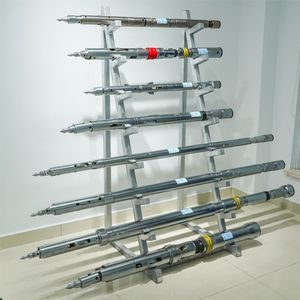 HQ lõi thùng đầu chất lượng cao đôi ống thép carbon cho Rock khoan nhà máy trực tiếp Trung Quốc - Product Image 4