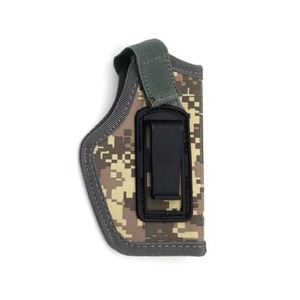 Stijl Outdoor Tactische Taille Gun Holster Hoge Kwaliteit, Universele Verborgen Carry Gun Holster Voor Vrouwen En Mannen - Product Image 4