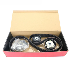 <span class=keywords><strong>Kit</strong></span> de <span class=keywords><strong>Correa</strong></span> de Distribución K035671XS 8500-0238 para DACIA LADA <span class=keywords><strong>Renault</strong></span> Clio Megane <span class=keywords><strong>Scenic</strong></span> 1.4 1.6 16V - Product Image 2