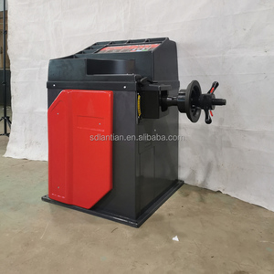 Factory <strong>Wheel</strong> Balancing Machine Price/ Digital <strong>Wheel</strong> <strong>Balancer</strong>/ Used Tire <strong>Balancer</strong> for Sale - Product Image 2