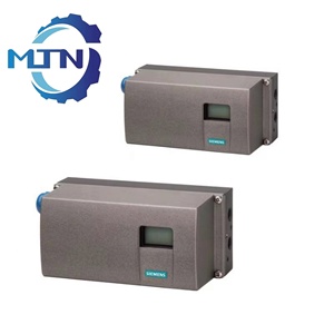 6DR5011-0NG00-0AA0 Siemenss Smart SIPART <b>PS2</b> Piezoelectric - Product Image 1
