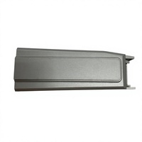 Cubierta de cabezal compatible 002345SP para impresora de inyección de tinta continua Domino A120/A220/A320I, accesorios de repuesto