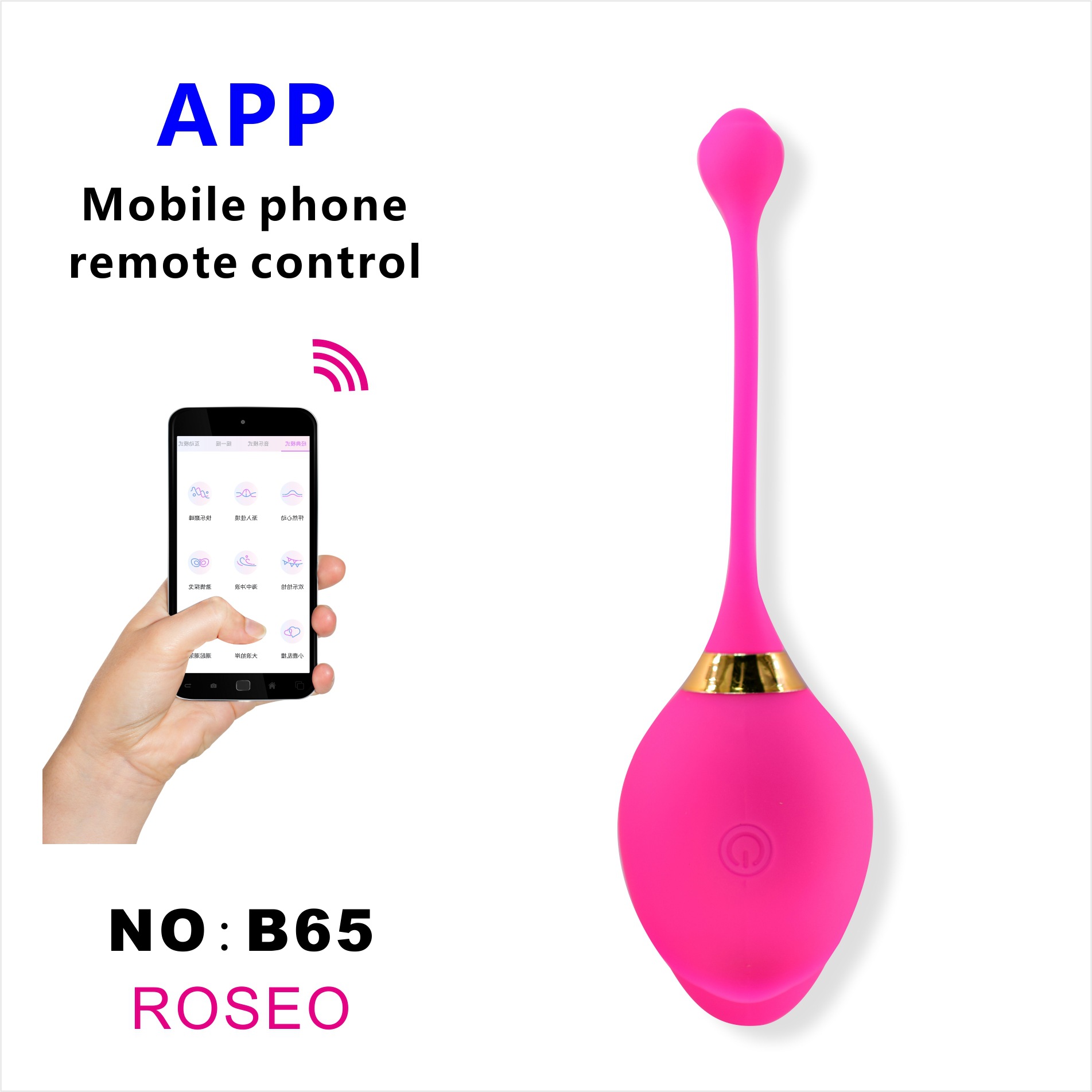 Rosa rossa