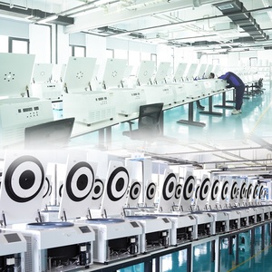 Centrífuga Refrigerada de Baja Velocidad BIOBASE W de Sobremesa BKC-TL5RII, 6000 rpm, 5502xg, Pantalla LCD a Color Grande, Centrífuga para Laboratorio - Product Image 5