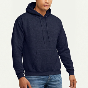 Sudadera con Capucha Personalizada 100% Algodón Felpa, Diseño Sólido con Estampado Digital de Lágrimas y Arañas, Ecológica, para Otoño - Product Image 1