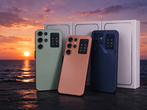 Nuevo Teléfono Móvil Original S25 Ultra 5G, Smartphone Económico en Oferta, Desbloqueo con Reconocimiento Facial Completo - Product Image 4