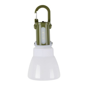 Camping Light LED Portable Outdoor Lamp Detachable DIY Water Bottle Light Multifunctional Handbag Lighting - Product Image 2