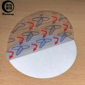 Sollevare n buccia di calore induzione tappo di bottiglia facile tenuta di tenuta con linguetta - Product Image 4