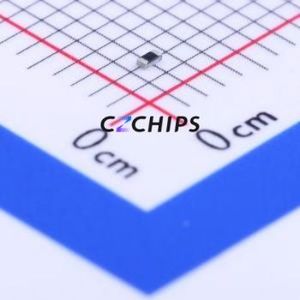 Resistencia SMD RC0402FR-07121KL 0402 (Tipo: Película Gruesa) (Resistencia: 121kOhm Precisión: 1%) - Product Image 1