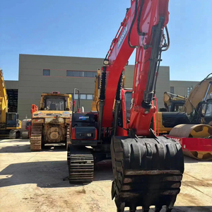 Doosan DX140lc escavatore a buon mercato prezzo per la vendita - Product Image 2