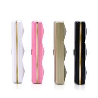 Vaporizador Facial Nano Eléctrico Recargable por USB, Vaporizador Facial Iónico Portátil de 30 Segundos, Tanque de Agua de 5 ml para Hidratación y Fijación de Maquillaje