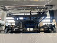 Machine de thermoformage plastique entièrement automatique à 3 stations 2026 pour barquettes à œufs / boîtes alimentaires jetables et barquettes de restauration rapide