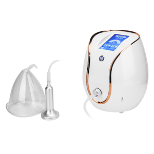 Professional Vacuum Therapy Machine – <b>Breast</b> Enhancement & Butt Lift Cupping System with Multi-Size Cups for Beauty Salons - Product Image 5