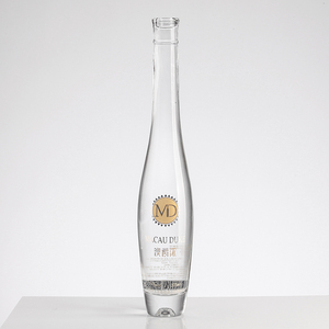 Bouteilles de <span class=keywords><strong>vin</strong></span> en verre de 37,5 cl (375 ml) - Product Image 1