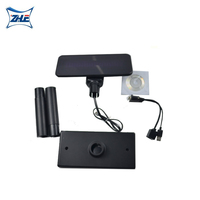 Approvisionnement d'usine VFD POS Display Mini caisse enregistreuse Vfd 220 2*20 Affichage client