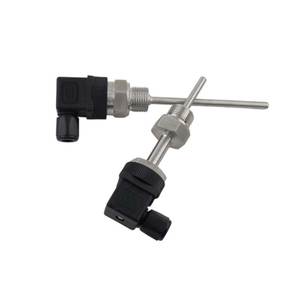 OEM/ODM 0-10V 4-20mA RTD cặp nhiệt điện cảm biến nhiệt độ cao chịu nhiệt độ IP65 thép không gỉ nhiệt độ Transmitter - Product Image 2