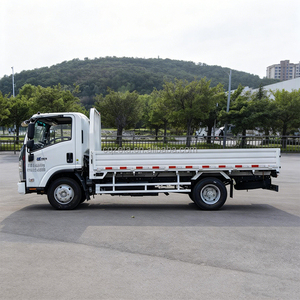 Camión <span class=keywords><strong>de</strong></span> Carga Isuzu Elf <span class=keywords><strong>de</strong></span> 4 Ruedas, Cabina Sencilla, Camión Pequeño y Ligero, Mini Camión <span class=keywords><strong>de</strong></span> 150 CV, Capacidad <span class=keywords><strong>de</strong></span> 2 a <span class=keywords><strong>5</strong></span> <span class=keywords><strong>Toneladas</strong></span>, <span class=keywords><strong>Precio</strong></span> <span class=keywords><strong>de</strong></span> Fábrica en Oferta - Product Image 5