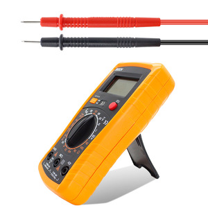 Soldering Iron <b>Kit</b> With Multimeter 60W Adjustable Temperature 110V 220V For <b>Welding</b> Repair Tools Set - Product Image 4