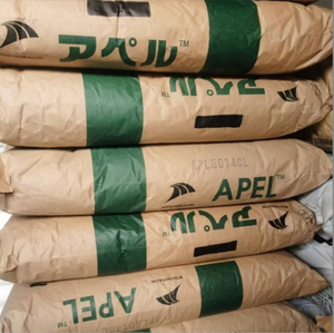 Copolímero de cicloolefina COC Mitsui APEL APL5014CL Gránulos - Product Image 3