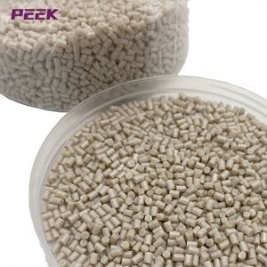 Matériaux dentaires en PEEK, résine plastique pour prothèses dentaires, blanc naturel, jaune, rose, granulés de résine PEEK médicale, 35g, 1kg - Product Image 6