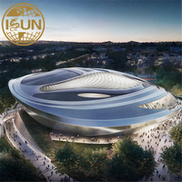 Système de façade décorative extérieure, panneau mural en aluminium imperméable et ignifuge, revêtement mural en aluminium, mur-rideau en aluminium