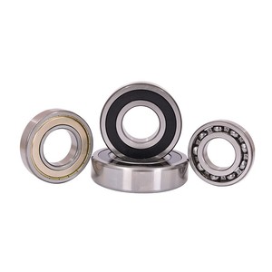 BTON acier chromé/GCR15 P4/C3 roulement à billes à gorge profonde simple 608 <span class=keywords><strong>6204</strong></span> 6205 6209 6208 6307 6306 6207-2RS ZZ 2Z RS 2RS <span class=keywords><strong>2RSH</strong></span> - Product Image 2