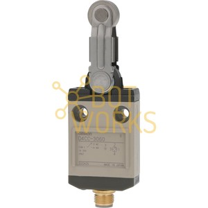 Omron D4CC3060 - Neuf - Product Image 1