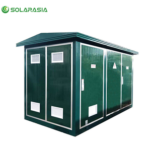 Fabrika fiyat avrupa kutusu tipi trafo trafo 200Kva üç fazlı Toroidal transformatörler endüstriyel güç kaynağı - Product Image 1