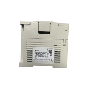 ข้อเสนอสุดพิเศษ FX3G-60MT/ES-A FX3G-40MT/ES-A FX3G-24MT/ES-A FX3G-14MT/ES-A คอนโทรลเลอร์แบบตั้งโปรแกรมได้ โมดูลควบคุมความเร็วสูง - Product Image 2