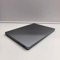 Ordinateur portable de jeu et de divertissement d'occasion en gros, 16 Go + 512 Go de mémoire, Book Pro 14 pouces 2021 M1 Pro Octa Core