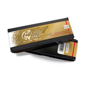 Super Pike Schmuck Piercing-Säge klingen rundlehne Gold silber Metall schneidegeräte Juwelen Stahl-Säge klingen für Schmuck - Product Image 2